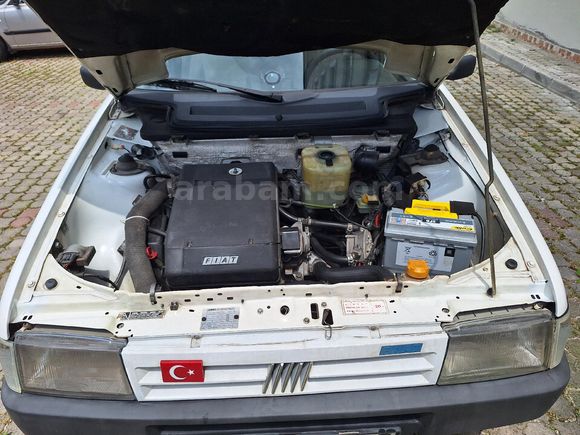 Sahibinden Fiat Uno 70 S 1998 Model