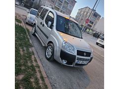 Sahibinden Fiat Doblo Combi 1.3 Multijet Active 2008 Model sağ çamurluk orjinali ile degiş