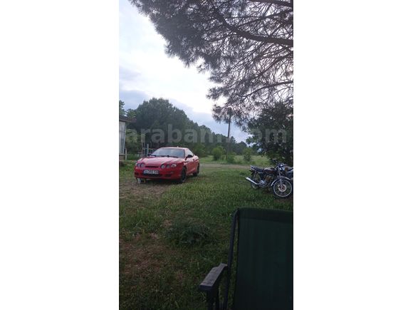 Sahibinden Hyundai Coupe 1.6 FX 2002 Model