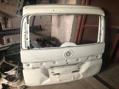 FİORİNO ARKA NBAGAJ KAPAĞI ÇIKMA