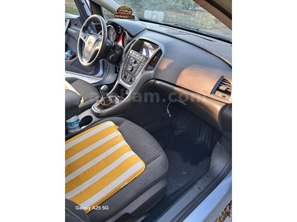Sahibinden Opel Astra 1.6 Edition Plus 2017 Model