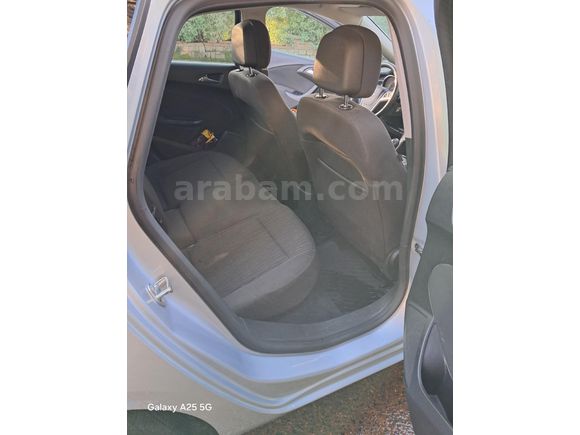 Sahibinden Opel Astra 1.6 Edition Plus 2017 Model