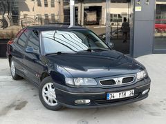 TM GARAGE - RENAULT SAFRANE RXE 1998 EMSALSİZ TEMİZLİKTE