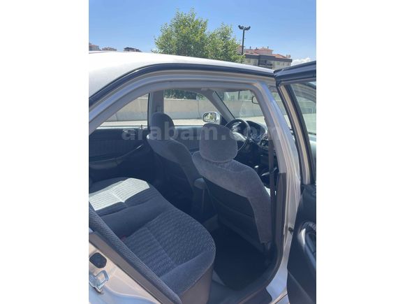 Sahibinden Honda Civic 1.6 i ES 2000 Model 