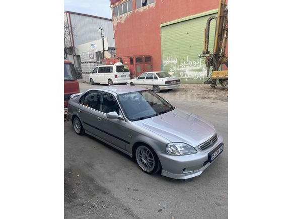 Sahibinden Honda Civic 1.6 i ES 2000 Model 