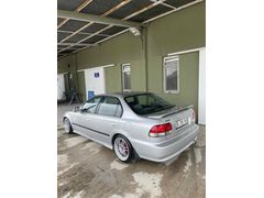 Sahibinden Honda Civic 1.6 i ES 2000 Model 