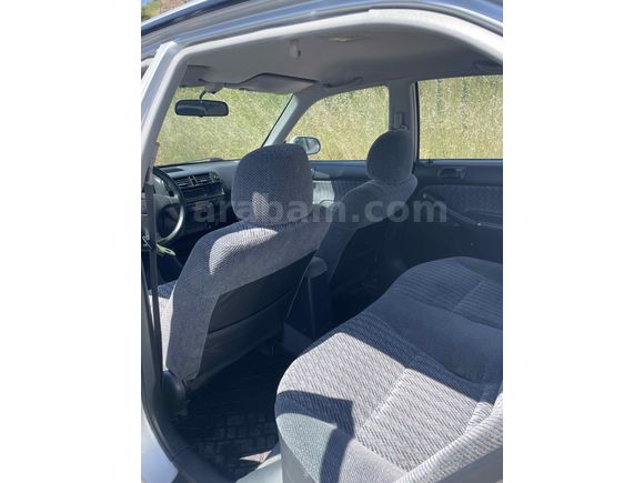 Sahibinden Honda Civic 1.6 i ES 2000 Model 