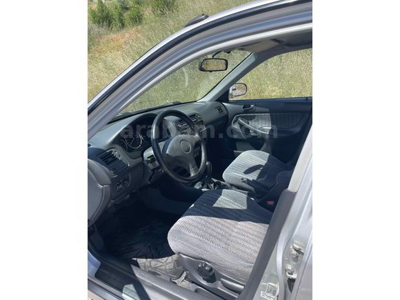 Sahibinden Honda Civic 1.6 i ES 2000 Model 