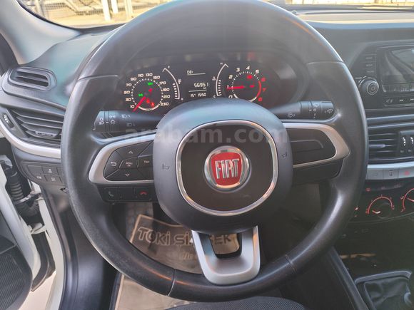 Sahibinden Fiat Egea 1.4 Fire Easy 2020 Model 