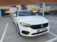 Sahibinden Fiat Egea 1.4 Fire Easy 2020 Model 