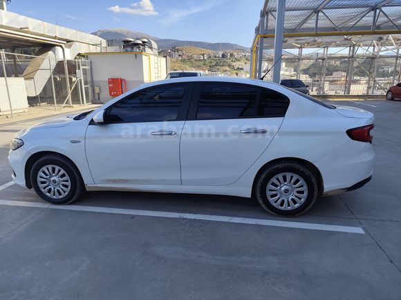 Sahibinden Fiat Egea 1.4 Fire Easy 2020 Model 