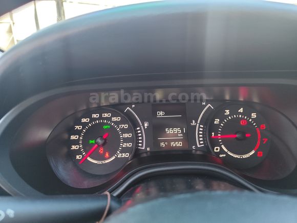 Sahibinden Fiat Egea 1.4 Fire Easy 2020 Model 