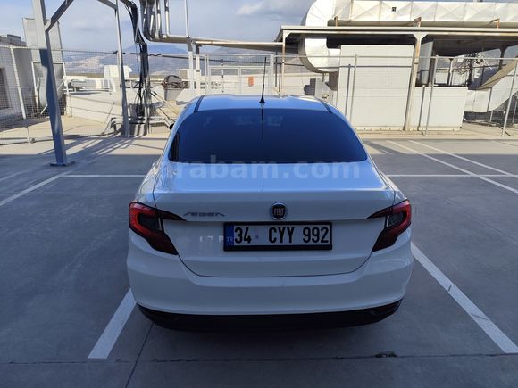 Sahibinden Fiat Egea 1.4 Fire Easy 2020 Model 