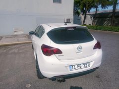 Sahibinden Opel Astra 1.3 CDTI Cosmo 2012 Model acilll