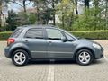 K.K.TAKSİT!_EVİMFİNANSLARI_2010_SX4_1.6GLX_TAM_OTOMATİK_135BİNDE