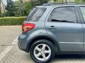 K.K.TAKSİT!_EVİMFİNANSLARI_2010_SX4_1.6GLX_TAM_OTOMATİK_135BİNDE