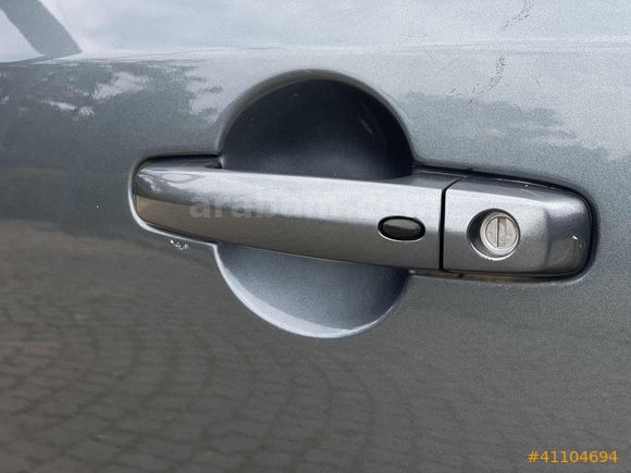 K.K.TAKSİT!_EVİMFİNANSLARI_2010_SX4_1.6GLX_TAM_OTOMATİK_135BİNDE