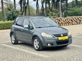 K.K.TAKSİT!_EVİMFİNANSLARI_2010_SX4_1.6GLX_TAM_OTOMATİK_135BİNDE