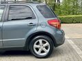 K.K.TAKSİT!_EVİMFİNANSLARI_2010_SX4_1.6GLX_TAM_OTOMATİK_135BİNDE