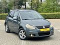 K.K.TAKSİT!_EVİMFİNANSLARI_2010_SX4_1.6GLX_TAM_OTOMATİK_135BİNDE