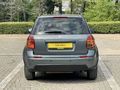 K.K.TAKSİT!_EVİMFİNANSLARI_2010_SX4_1.6GLX_TAM_OTOMATİK_135BİNDE