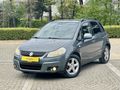 K.K.TAKSİT!_EVİMFİNANSLARI_2010_SX4_1.6GLX_TAM_OTOMATİK_135BİNDE