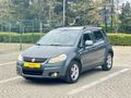 K.K.TAKSİT!_EVİMFİNANSLARI_2010_SX4_1.6GLX_TAM_OTOMATİK_135BİNDE
