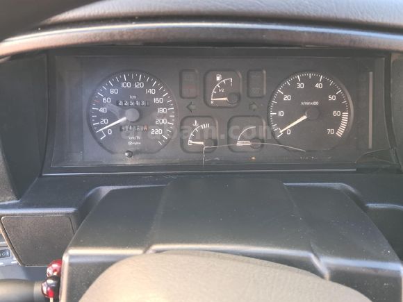 Sahibinden Renault R 19 1.6 Europa RT 1995 Model