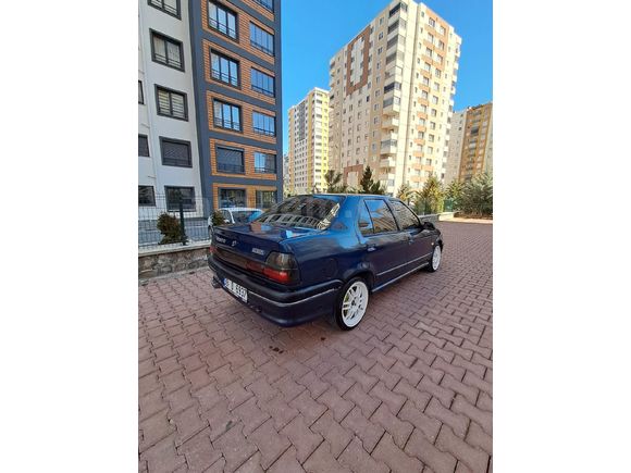 Sahibinden Renault R 19 1.6 Europa RT 1995 Model