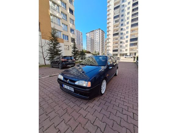 Sahibinden Renault R 19 1.6 Europa RT 1995 Model