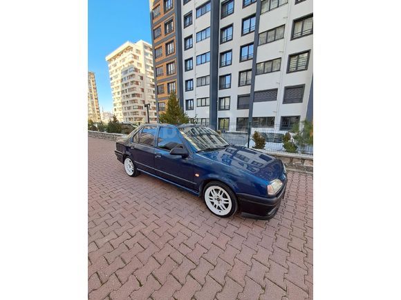 Sahibinden Renault R 19 1.6 Europa RT 1995 Model