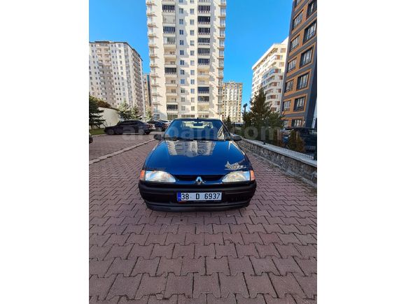 Sahibinden Renault R 19 1.6 Europa RT 1995 Model