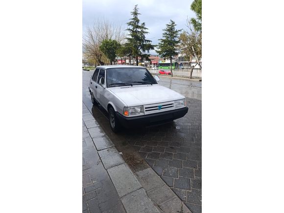 Sahibinden Tofaş Şahin 5 Vites 1989 Model