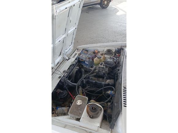 Sahibinden Tofaş Şahin 5 Vites 1989 Model