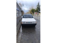 Sahibinden Tofaş Şahin 5 Vites 1989 Model