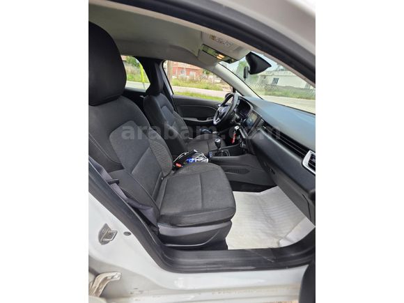 Sahibinden Renault Clio 1.0 TCe Touch 2023 Model