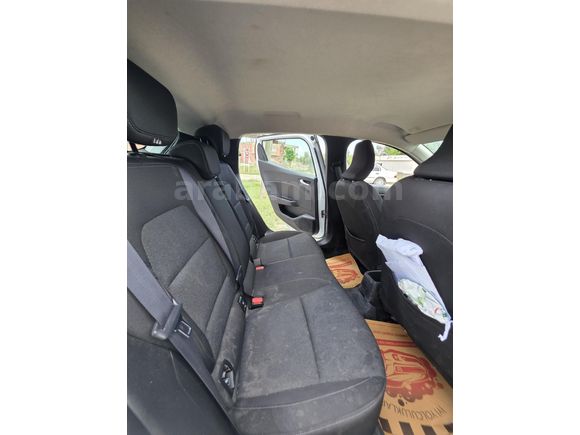 Sahibinden Renault Clio 1.0 TCe Touch 2023 Model