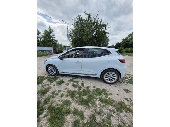 Sahibinden Renault Clio 1.0 TCe Touch 2023 Model