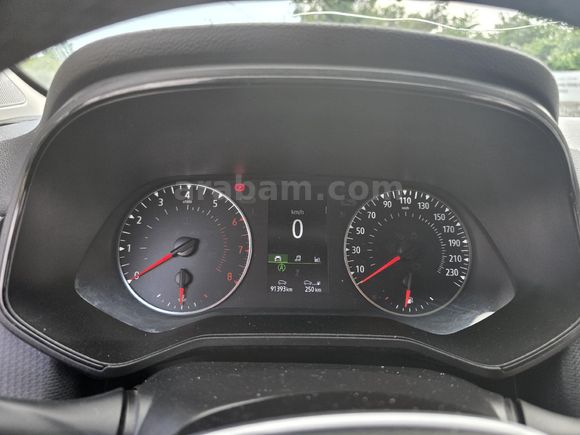 Sahibinden Renault Clio 1.0 TCe Touch 2023 Model