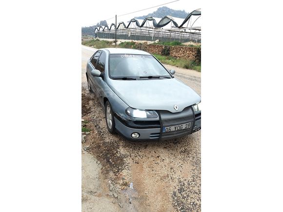 Sahibinden Renault Laguna 1.6 2000 Model