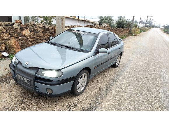 Sahibinden Renault Laguna 1.6 2000 Model