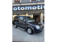 10 YILLIK SAHİBİNDEN 165bin KM FORD CONNECT FULL PAKET