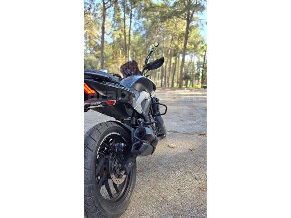 Sahibinden Bajaj Dominar 250 D