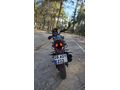 Sahibinden Bajaj Dominar 250 D