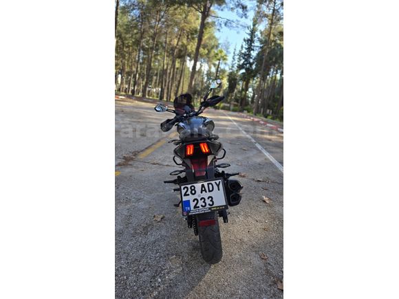 Sahibinden Bajaj Dominar 250 D