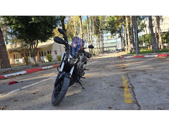 Sahibinden Bajaj Dominar 250 D