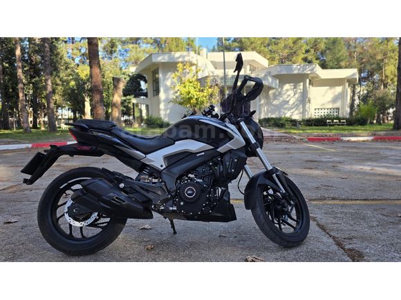 Sahibinden Bajaj Dominar 250 D