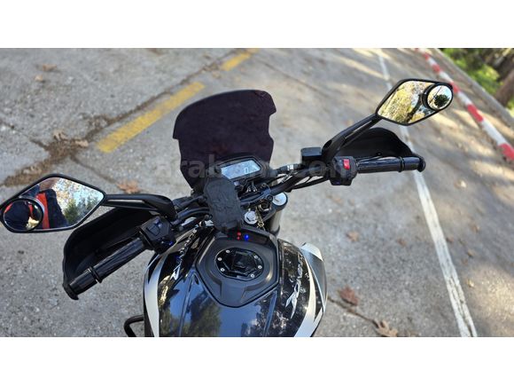 Sahibinden Bajaj Dominar 250 D