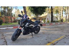 Sahibinden Bajaj Dominar 250 D