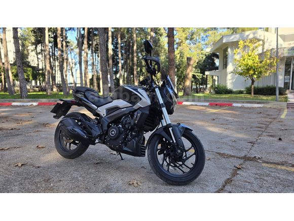 Sahibinden Bajaj Dominar 250 D